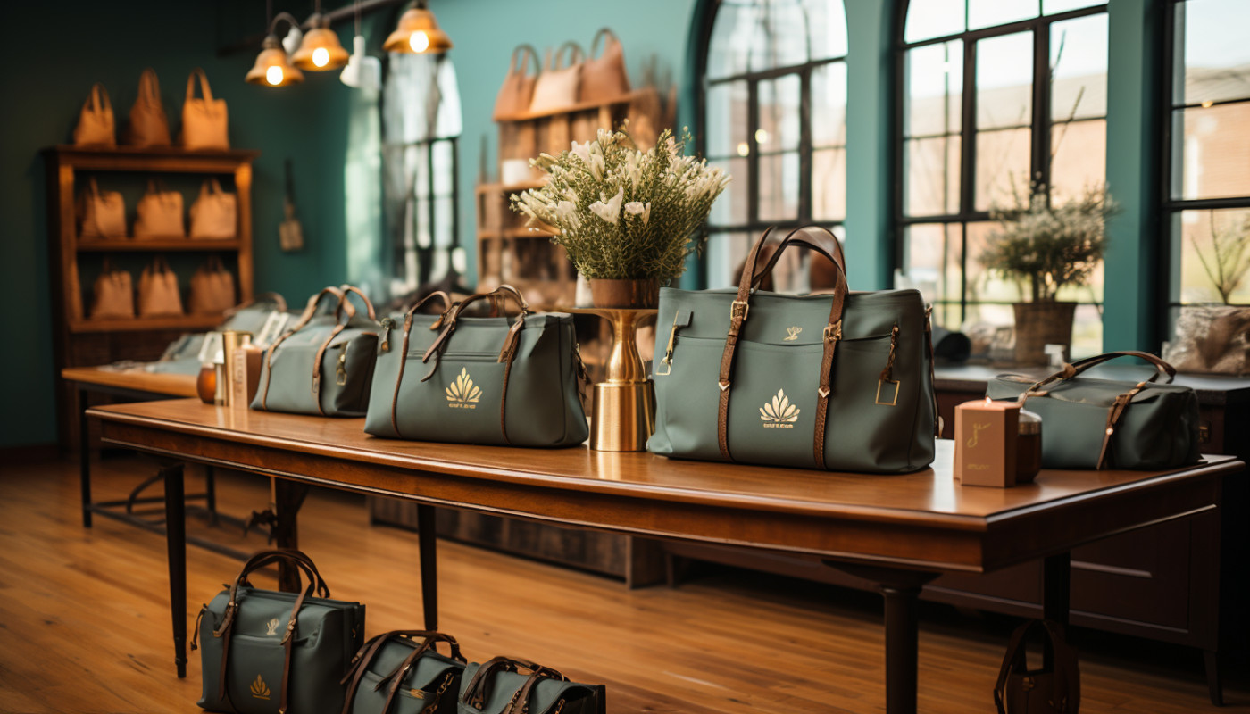 Divers - À la découverte de La Boutique de Lily