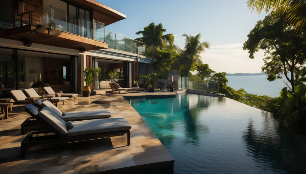 Achat d’une villa moderne en Thaïlande : ce qu’il faut savoir
