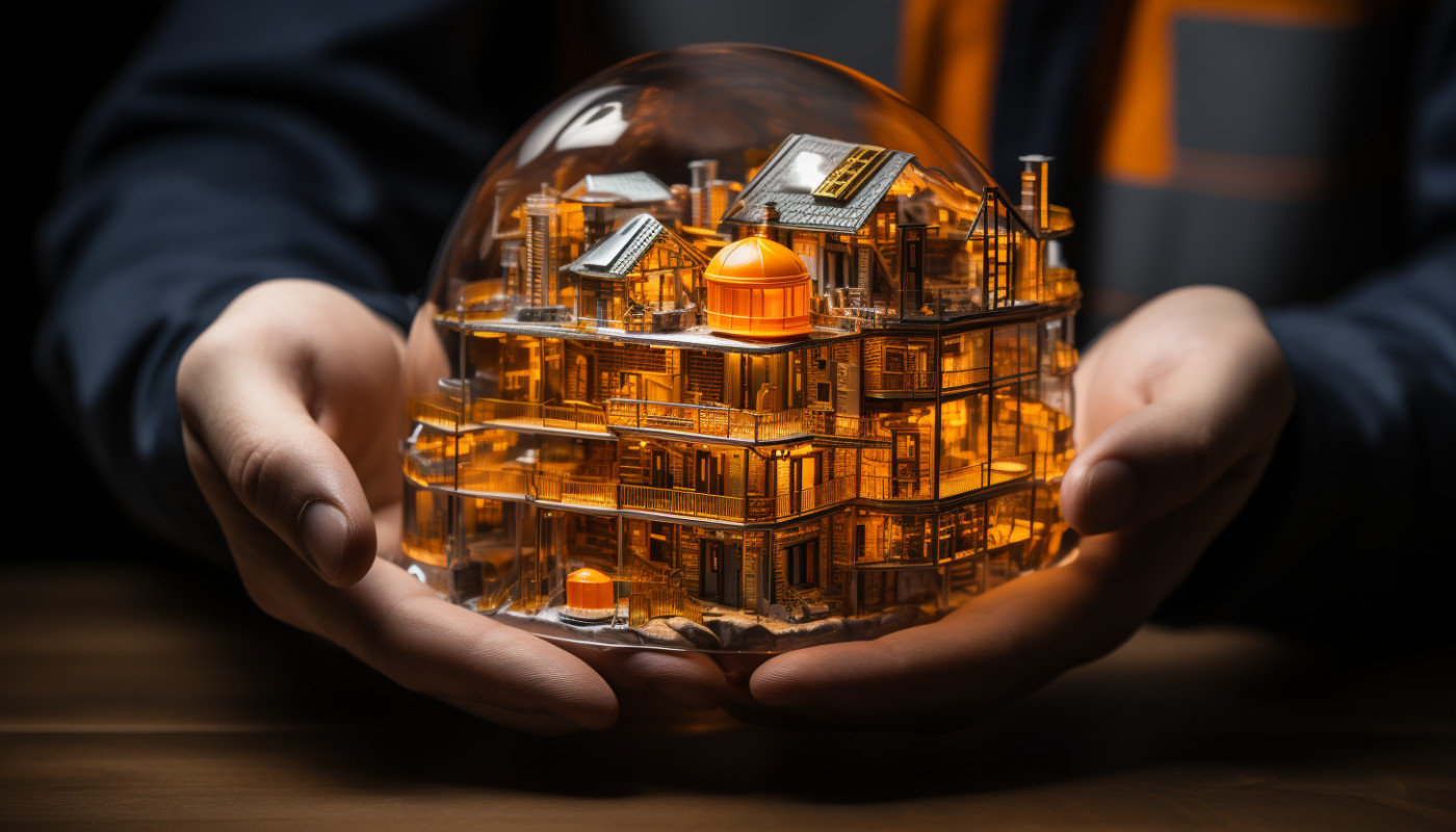 Assurance obligatoire pour industrie