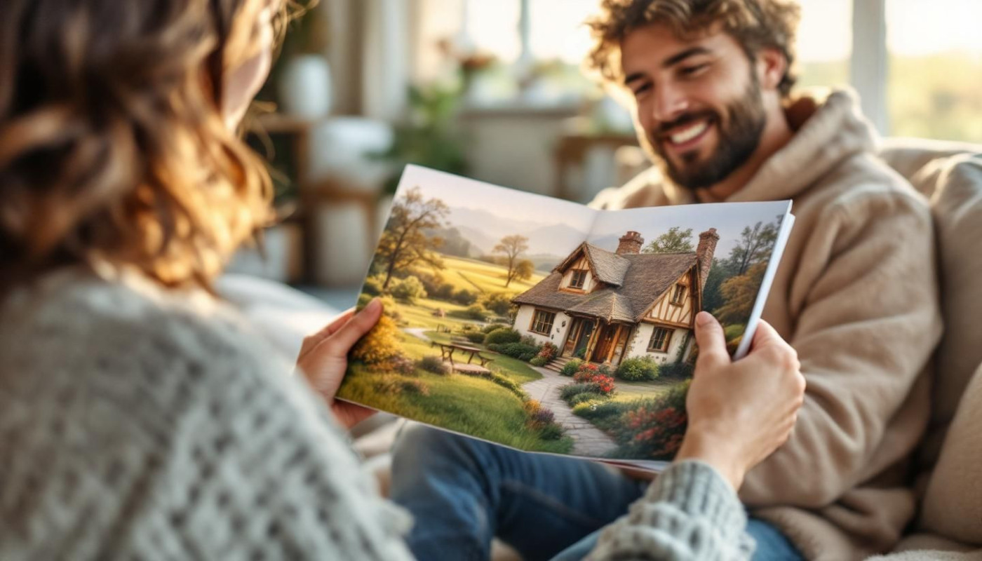 Comment optimiser votre budget lors de la location d'un gîte ?