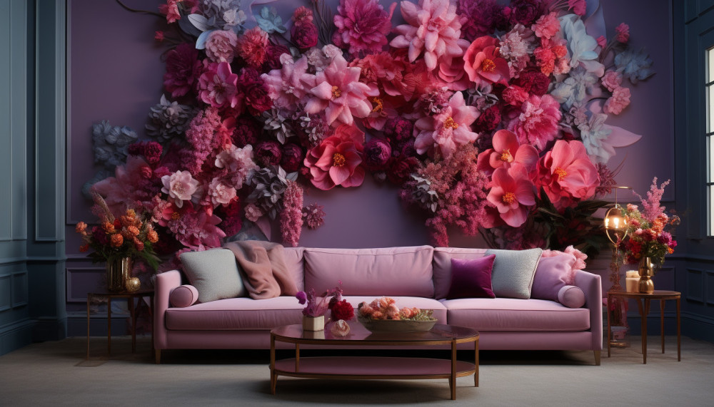 Pourquoi choisir des fresques murales pour sa déco d’intérieur ?