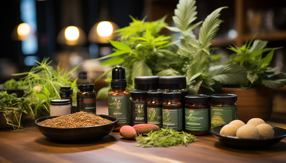 Quelle est l'utilité du CBD ?