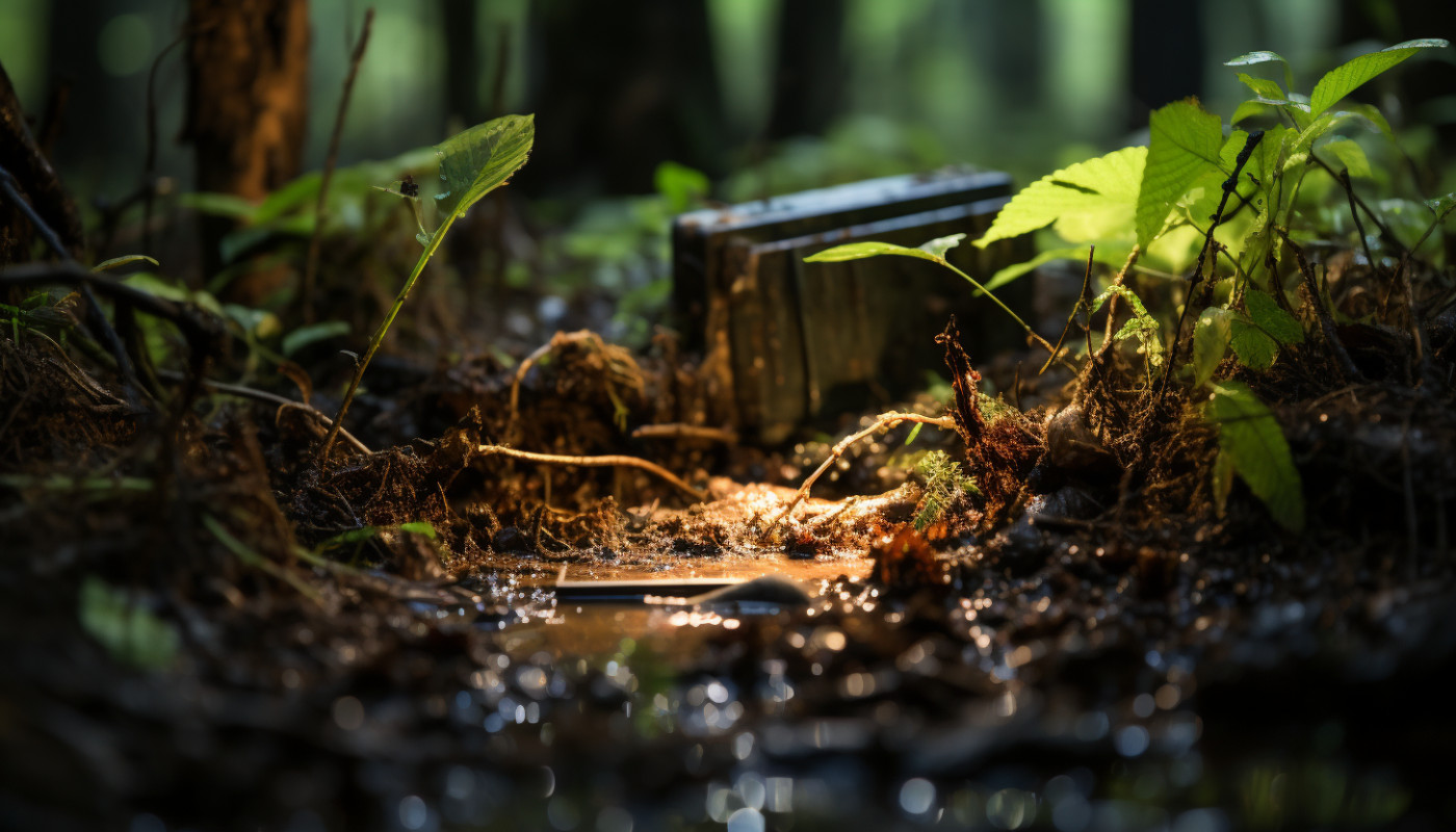 Divers - Tout savoir sur le piège photographique